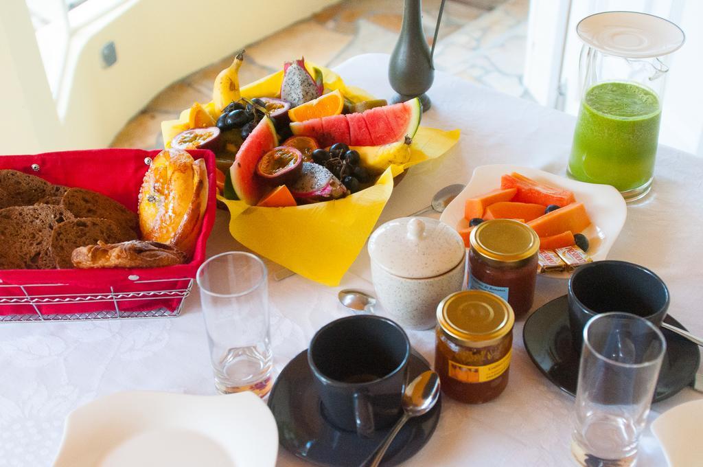 La Residence Des Cafeiers - Le Tampon (Adults Only) Экстерьер фото