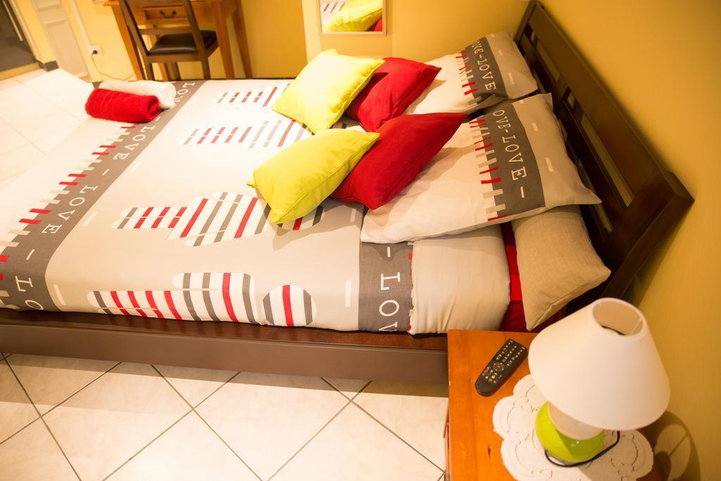La Residence Des Cafeiers - Le Tampon (Adults Only) Экстерьер фото