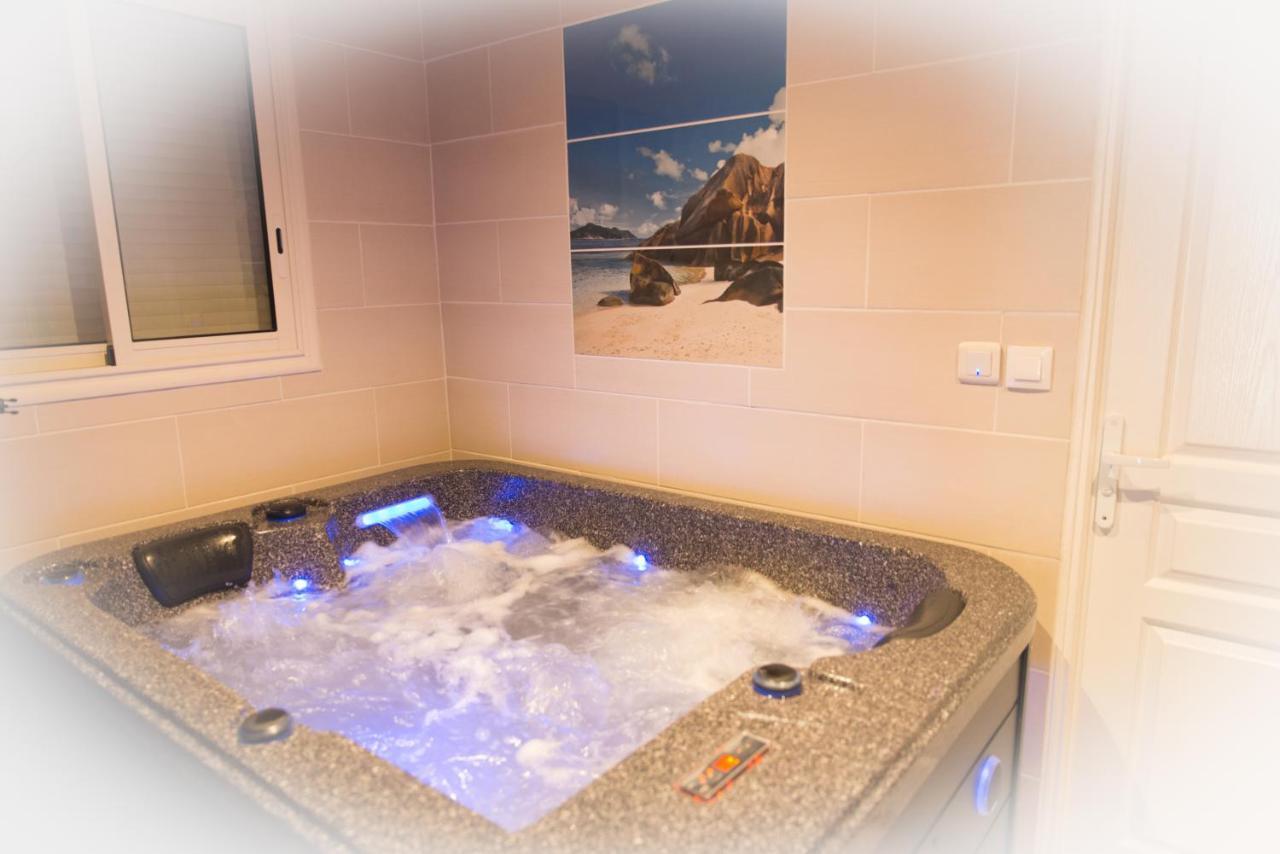La Residence Des Cafeiers - Le Tampon (Adults Only) Экстерьер фото