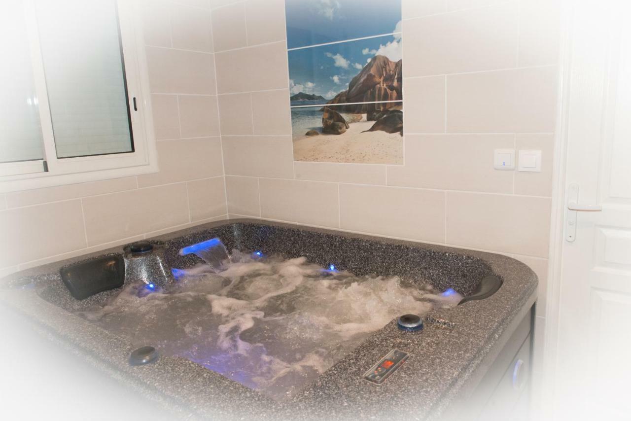 La Residence Des Cafeiers - Le Tampon (Adults Only) Экстерьер фото